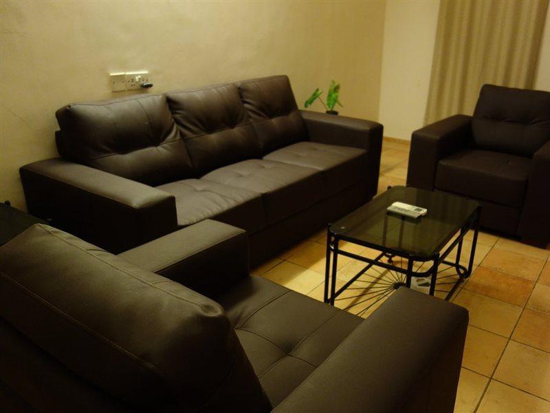 Angels Resort Aradi Socorro ภายนอก รูปภาพ