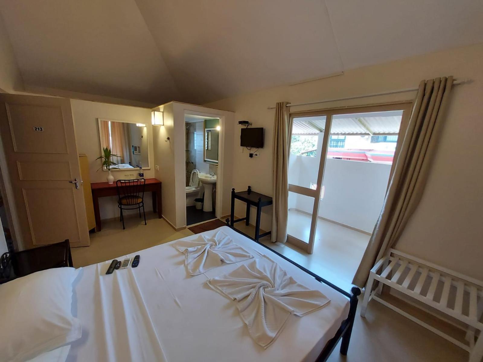 Angels Resort Aradi Socorro ภายนอก รูปภาพ