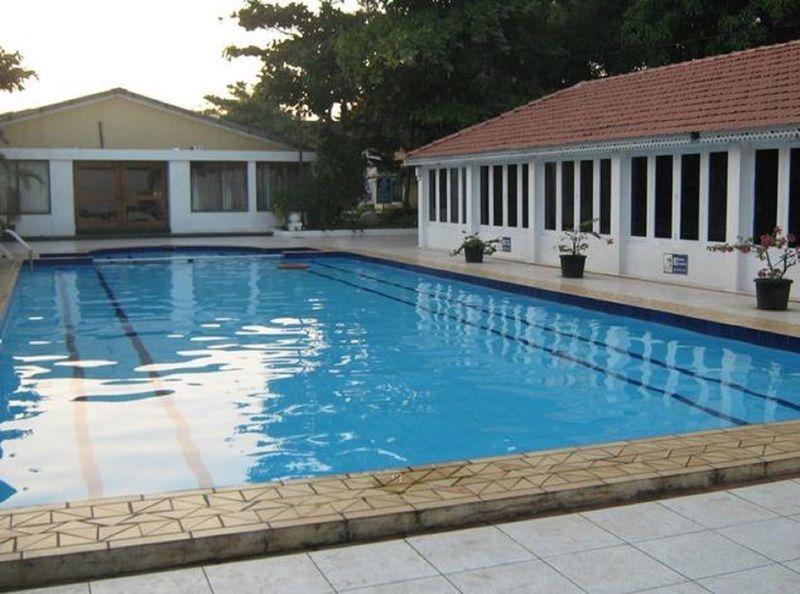 Angels Resort Aradi Socorro ภายนอก รูปภาพ