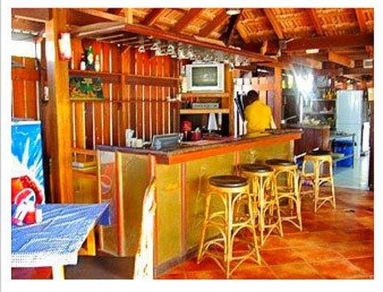 Angels Resort Aradi Socorro ภายนอก รูปภาพ