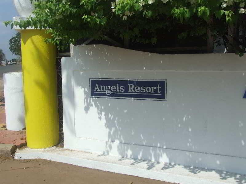 Angels Resort Aradi Socorro ภายนอก รูปภาพ