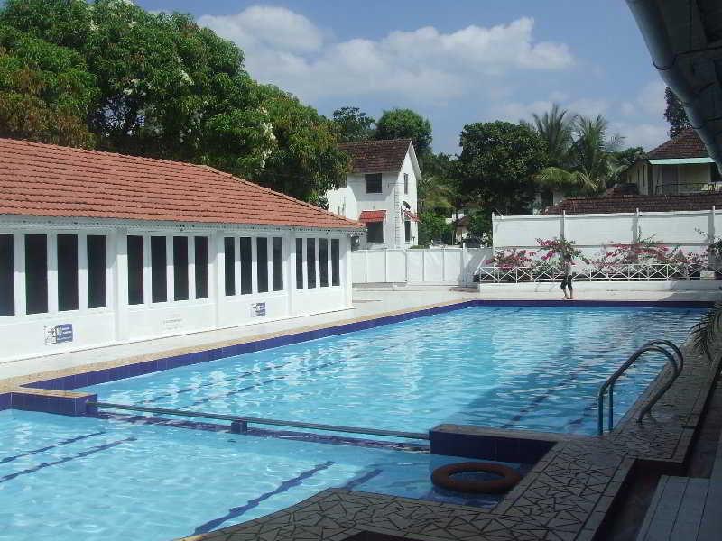 Angels Resort Aradi Socorro ภายนอก รูปภาพ