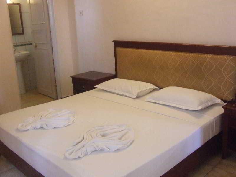 Angels Resort Aradi Socorro ภายนอก รูปภาพ