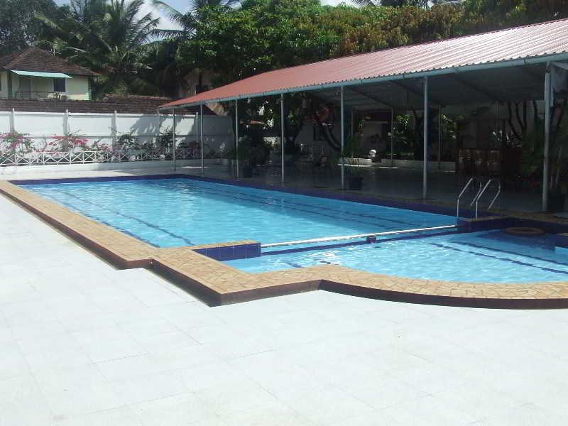 Angels Resort Aradi Socorro ภายนอก รูปภาพ