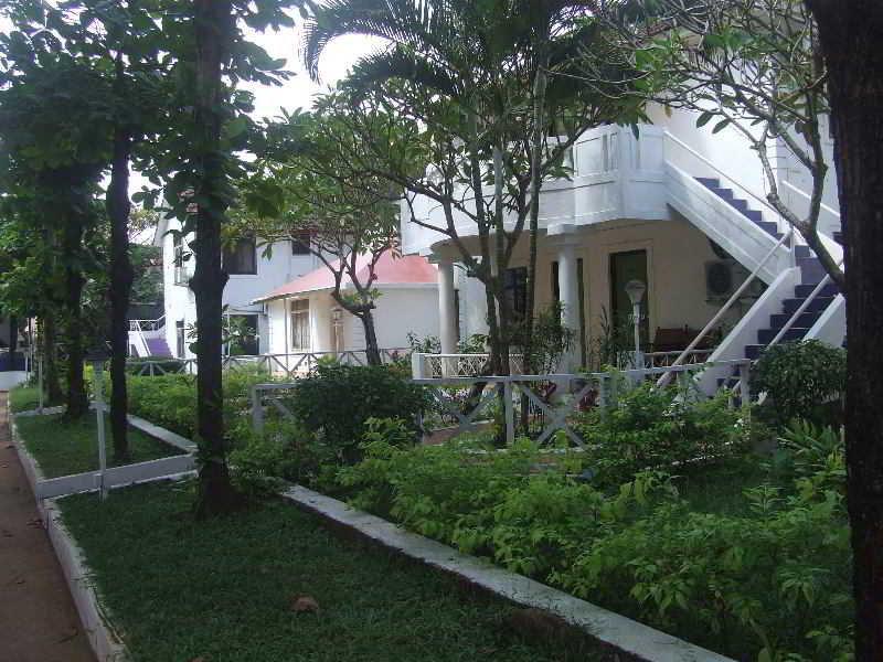 Angels Resort Aradi Socorro ภายนอก รูปภาพ