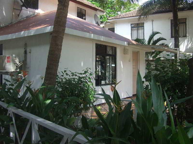 Angels Resort Aradi Socorro ภายนอก รูปภาพ