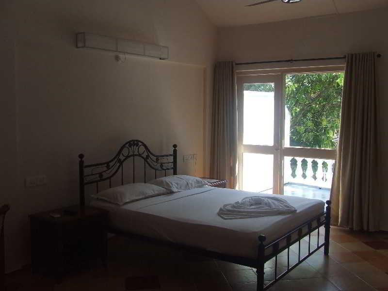 Angels Resort Aradi Socorro ภายนอก รูปภาพ