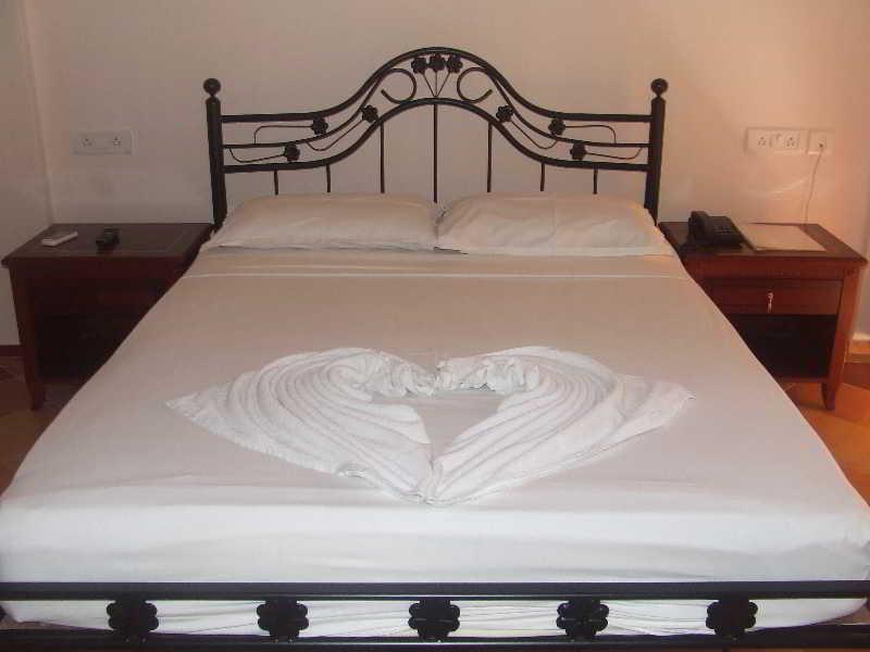 Angels Resort Aradi Socorro ภายนอก รูปภาพ